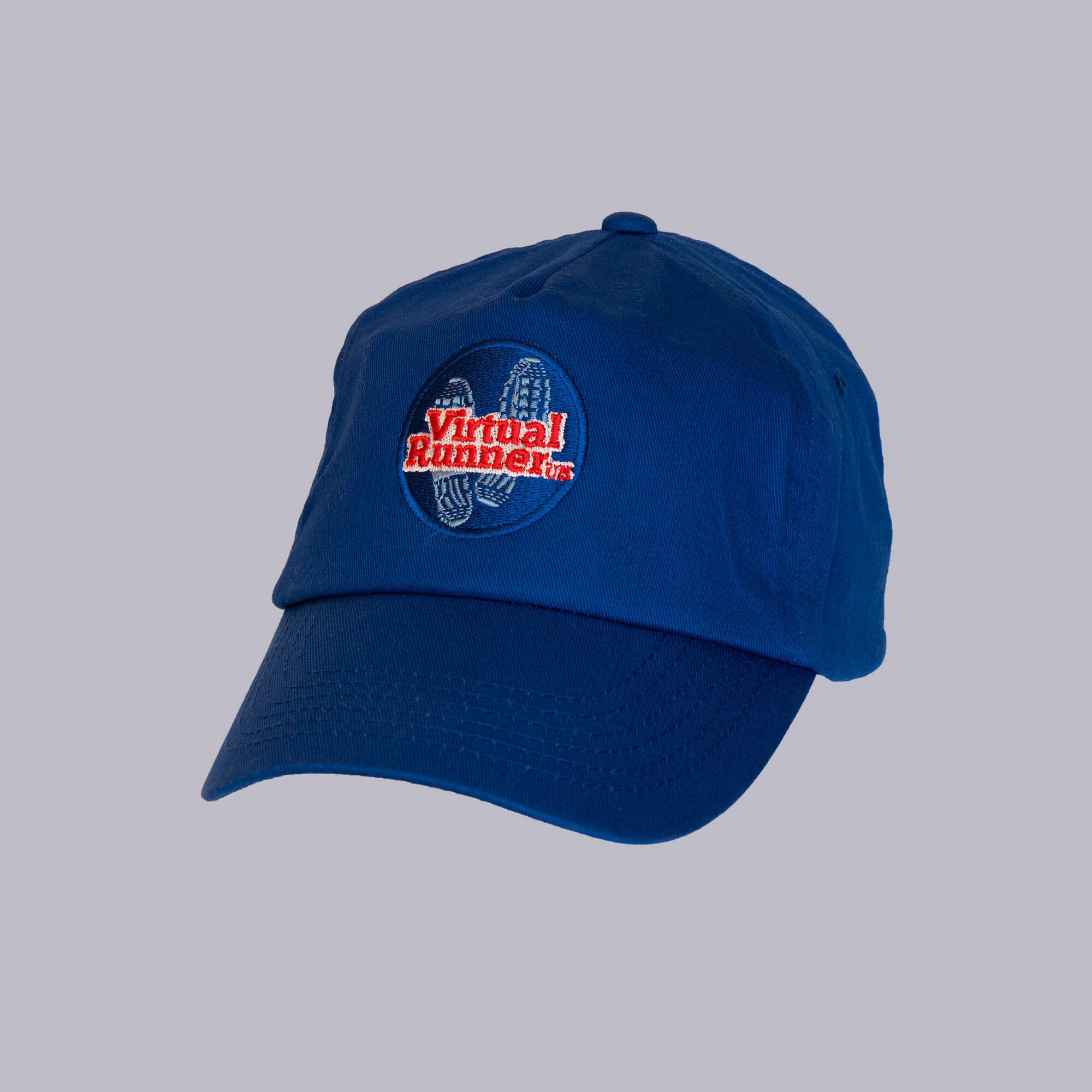 Virtual Runner baseball cap - Virtual Runner