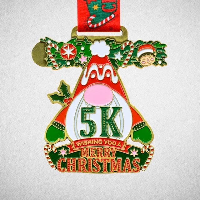 December 5k (Week 3) 2026