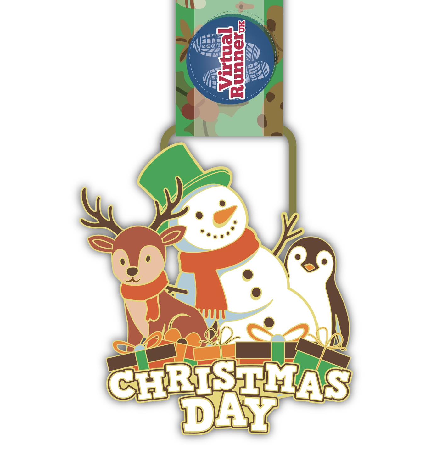Xmas Day 2026